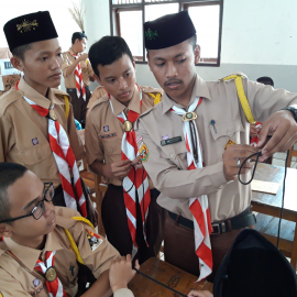 Sekolah Berbasis Pesantren