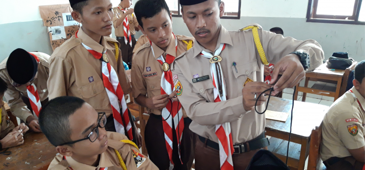 Sekolah Berbasis Pesantren